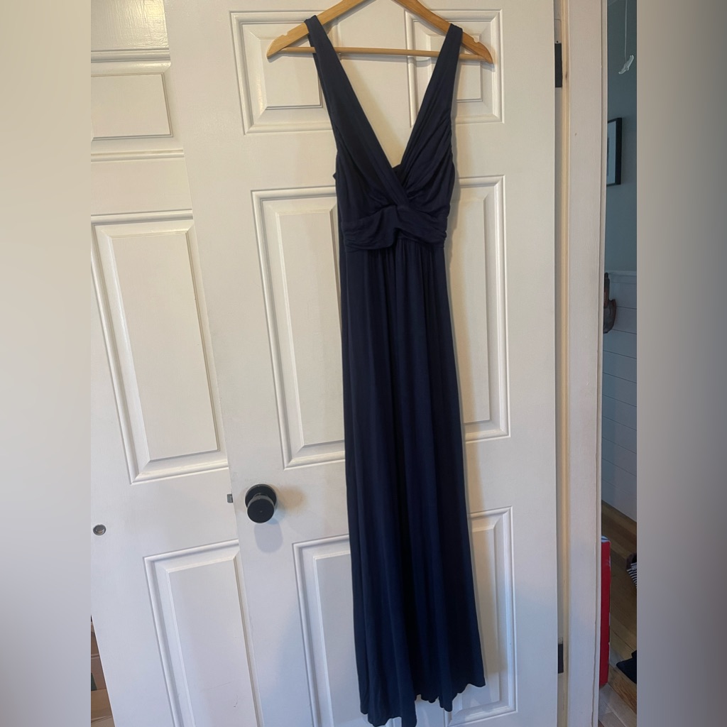 Maternity Summer Dress